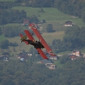 Boeing PT-17 Stearman - 014